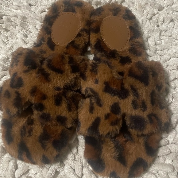 A New Day, Women's Sage Slippers - Size 7 - Picture 2 of 6